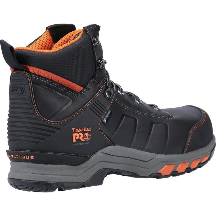 Timberland Hypercharge Composite Safety Toe Work Boot 21