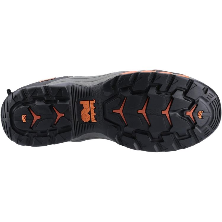 Timberland Hypercharge Composite Safety Toe Work Boot 13
