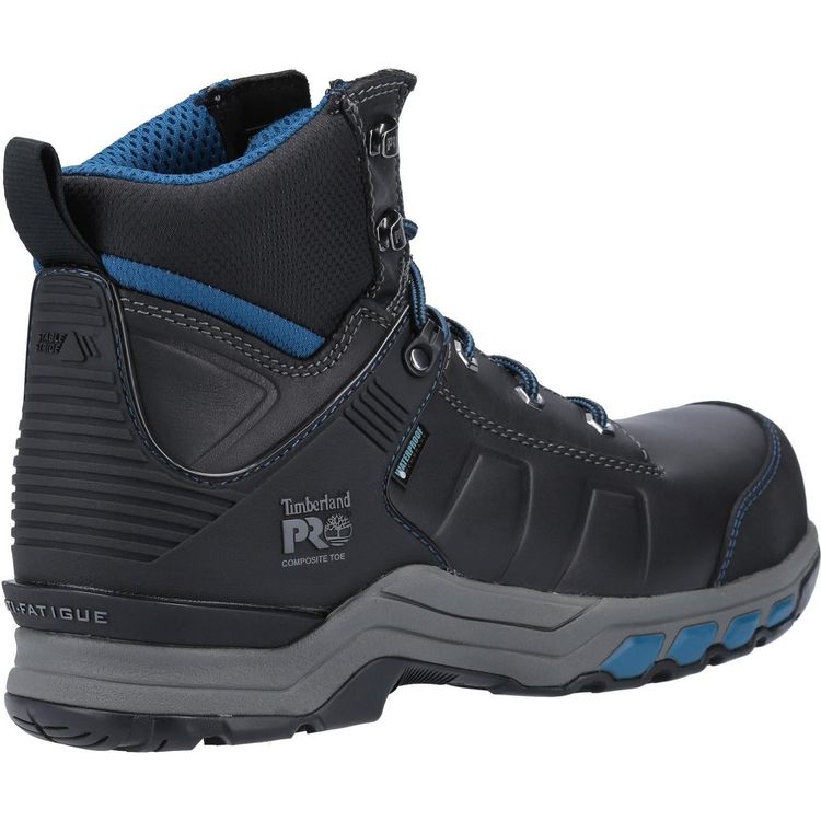 Timberland Hypercharge Composite Safety Toe Work Boot 10