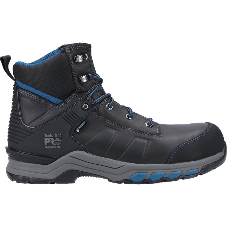 Timberland Hypercharge Composite Safety Toe Work Boot 7