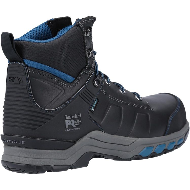 Timberland Hypercharge Composite Safety Toe Work Boot 18