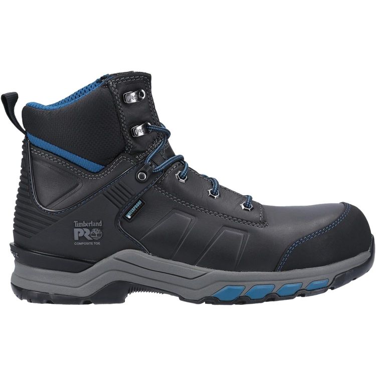 Timberland Hypercharge Composite Safety Toe Work Boot 19