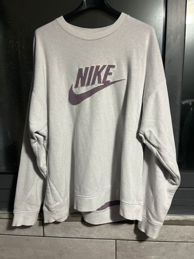 Nike Sweatshirt