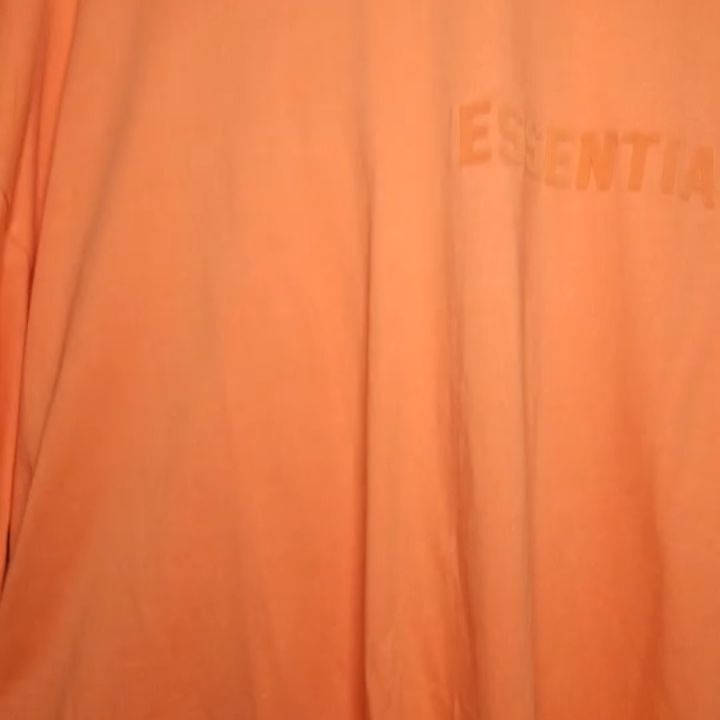 Essentials Essentials T-Shirt - XL product image