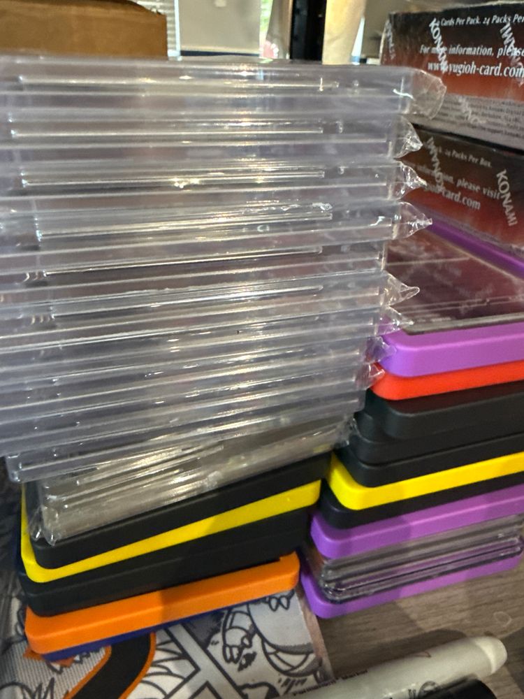 £1 slabs!