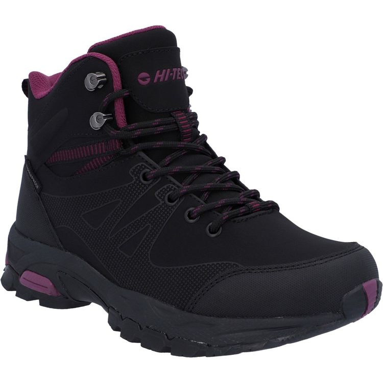 Immagine di Hi-tec Jackdaw Mid Waterproof Boot 7
