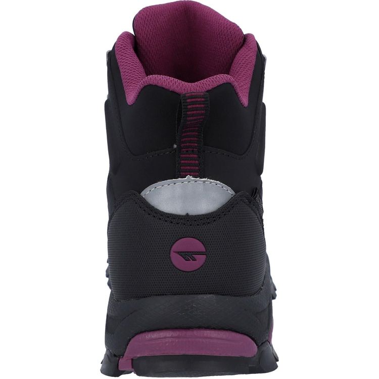 Immagine di Hi-tec Jackdaw Mid Waterproof Boot 5
