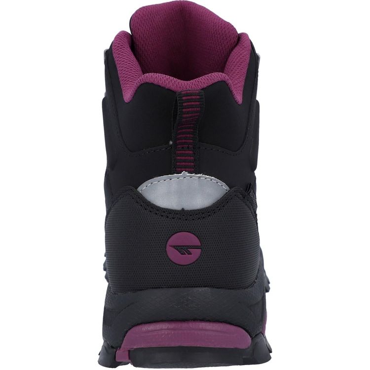 Immagine di Hi-tec Jackdaw Mid Waterproof Boot 10