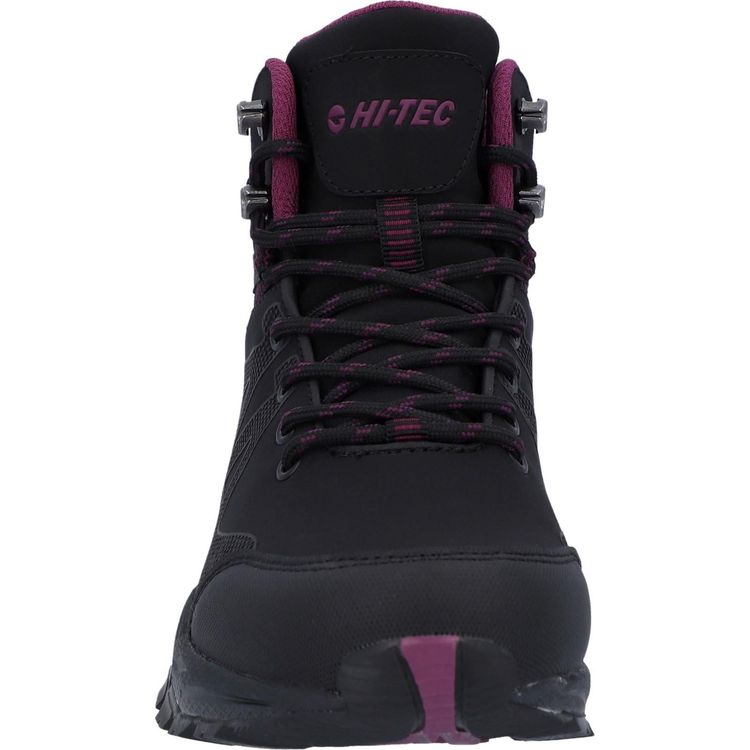 Immagine di Hi-tec Jackdaw Mid Waterproof Boot 4