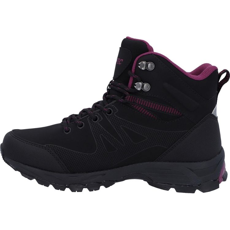 Immagine di Hi-tec Jackdaw Mid Waterproof Boot 3