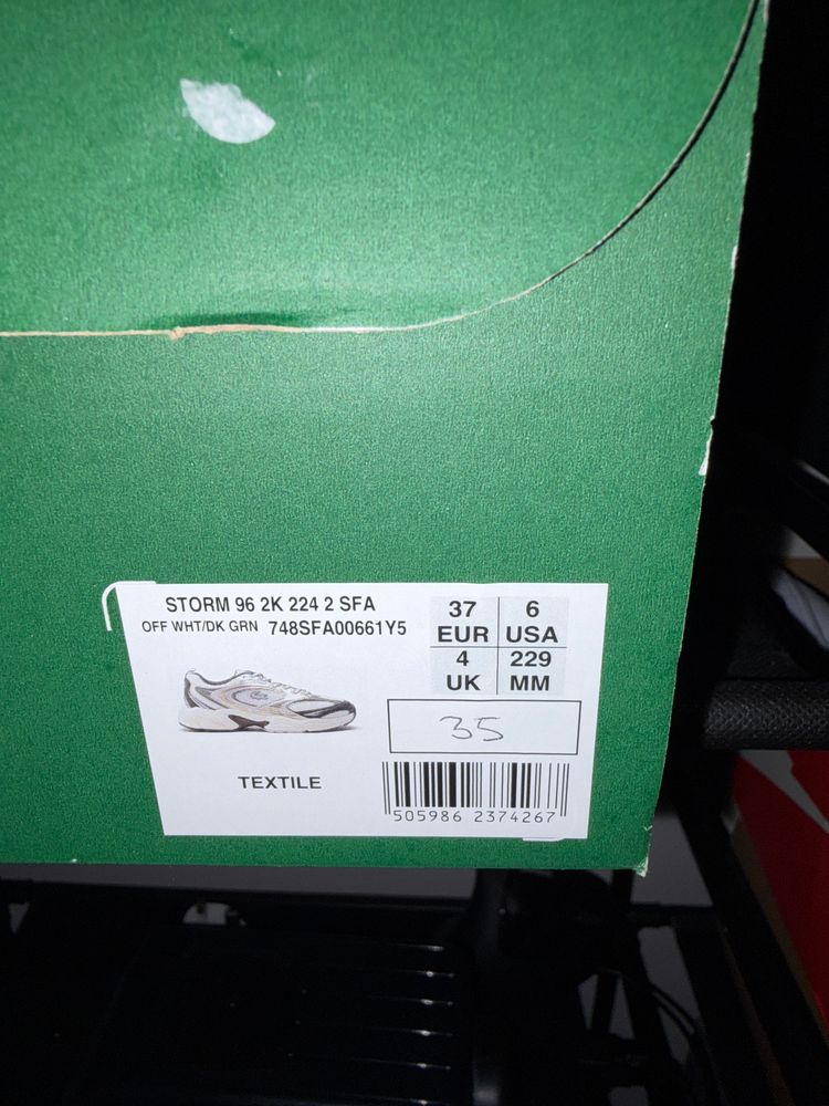 Lacoste Sneaker 2