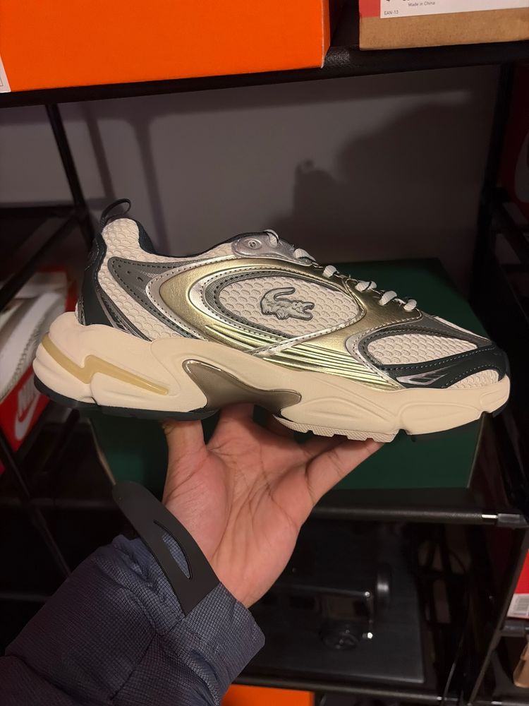 Lacoste Sneaker