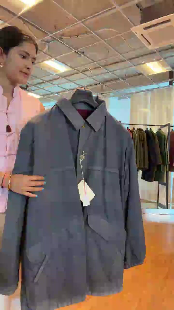 C.p. Company Jacket imagen 1