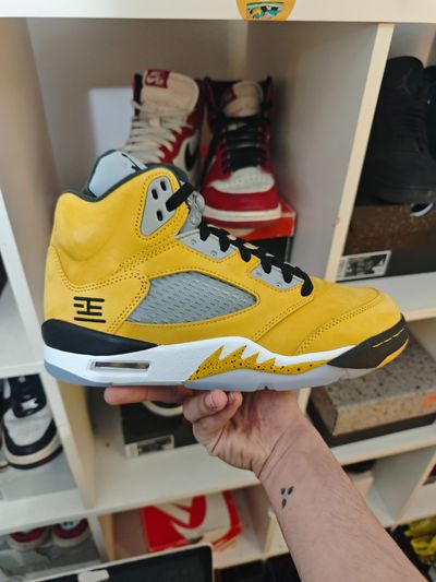 Jordan 5 Tokyo