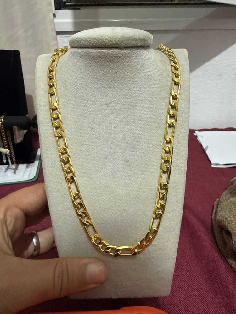 Other Gold Chain Necklace product image