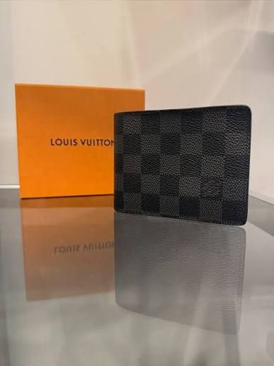 Louis Vuitton Louis Vuitton Men'S Wallet product image