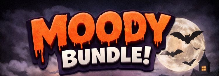Moody Bundle x11
