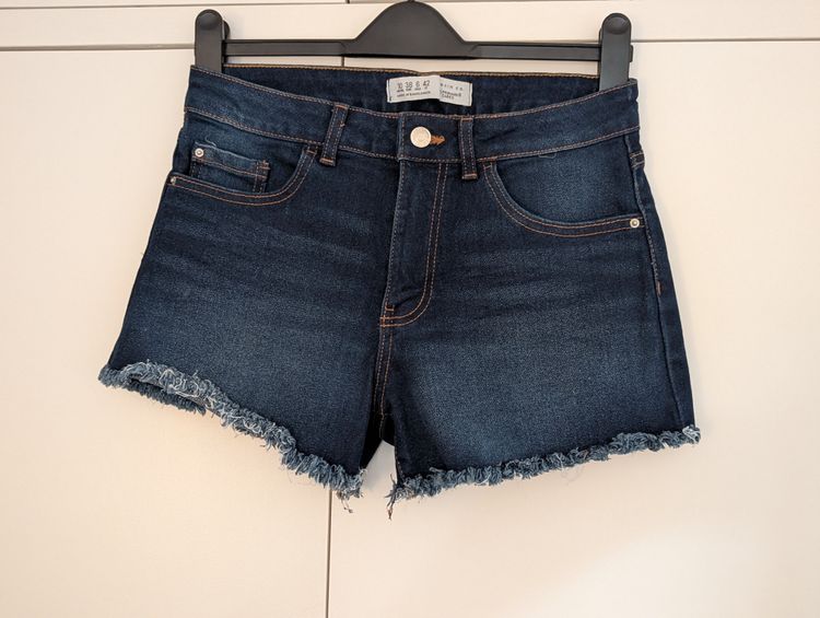 Primark Denim Shorts