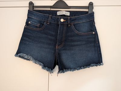 Primark Denim Shorts
