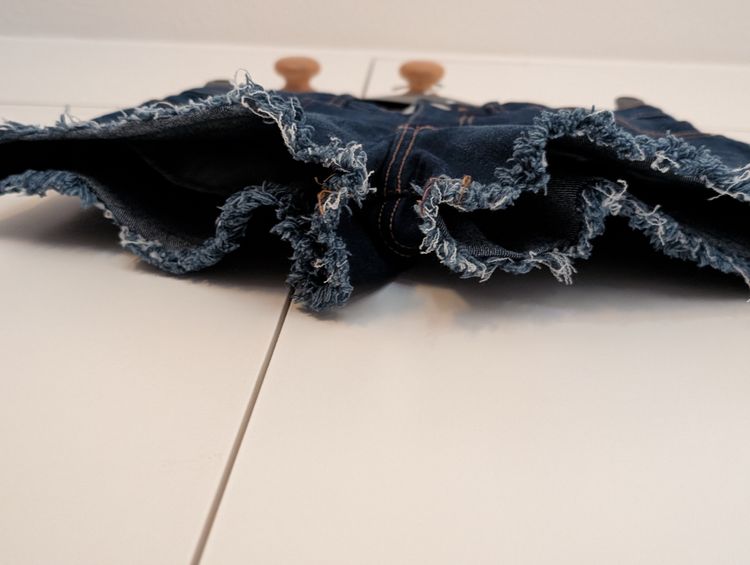 Immagine di Primark Denim Shorts 5