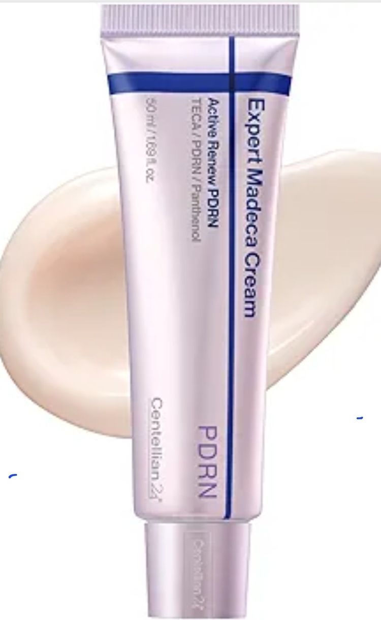 Immagine di Centellian 24 Expert Madeca Cream Active Renew PDRN,Firmness Care, 50ml 1