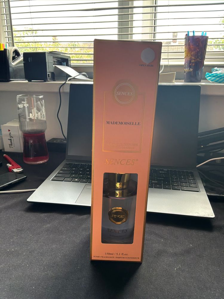 Other Vences Mademoiselle Perfume product image