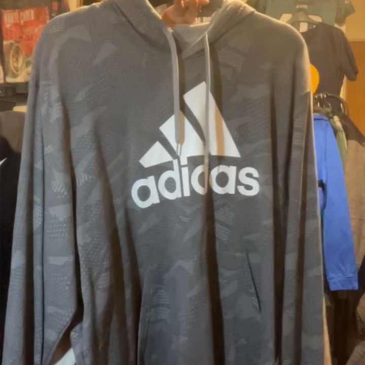 Adidas Adidas 3xl Hoodie product image