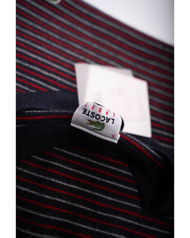 Lacoste Maglioen image 3