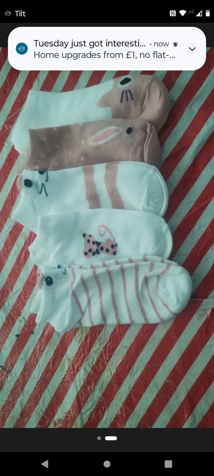 Kids Socks Set image 1