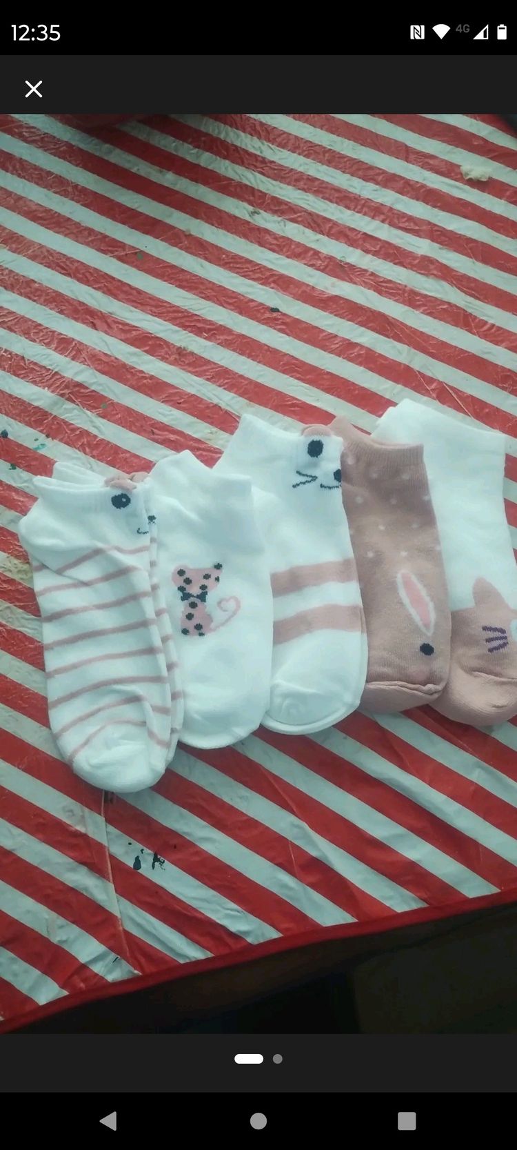 Kids Socks Set image 2