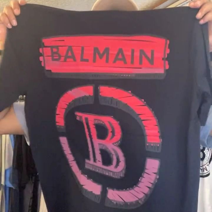 Pierre Balmain XL Balmain t-shirt   product image