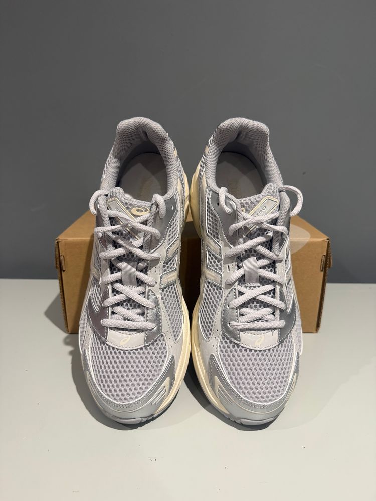 ASICS GEL-1130 Cloud Grey Oatmeal – UK 8.5 image 3