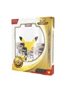 Pokémon Pokémon 30Th Anniversary Collector'S Set+ Album product image