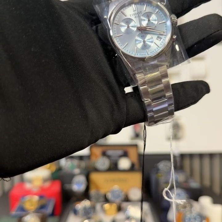 Tissot Tissot PR100 Chrono product image