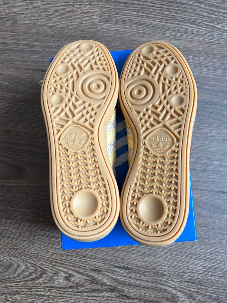 Immagine di Adidas Handball Spezial W Sneakers 6