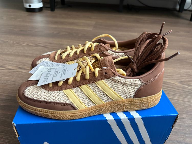 Immagine di Adidas Handball Spezial W Sneakers 5