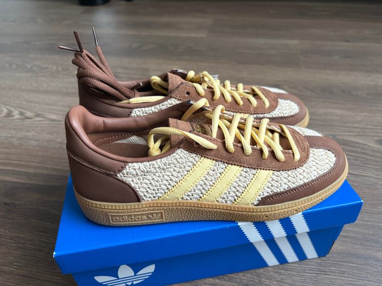 Immagine di Adidas Handball Spezial W Sneakers 1