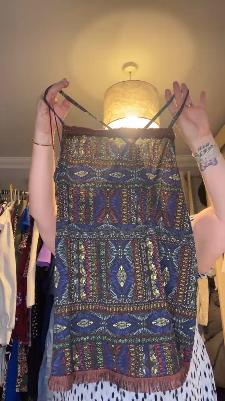 Next Vest Top obraz 1