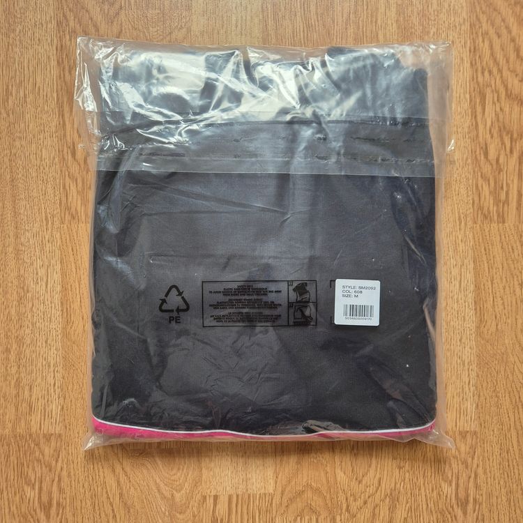 Thames x Fred Perry Crewneck Sweatshirt image 6