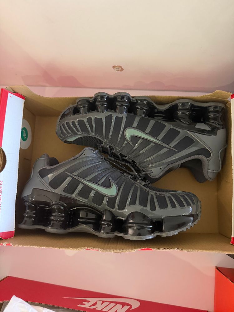 Nike Shox Tl