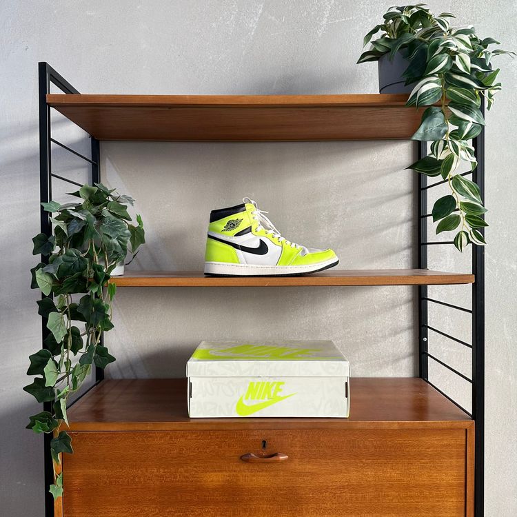 Air Jordan 1 retro High 2022 Visionaire - UK 11 image 3