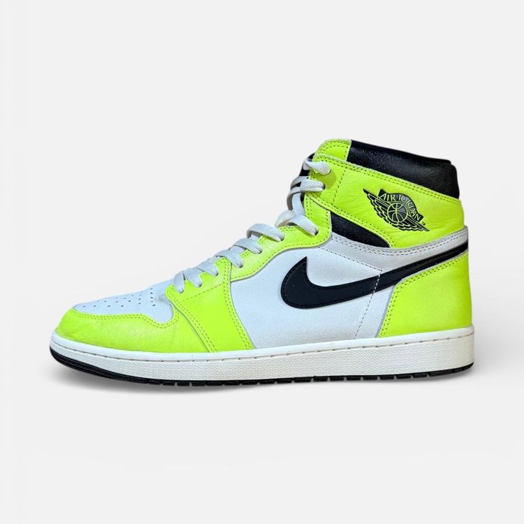 Air Jordan 1 retro High 2022 Visionaire - UK 11 image 1
