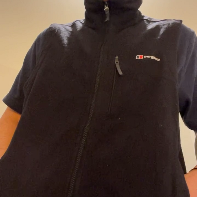 Berghaus berghaus fleece  product image
