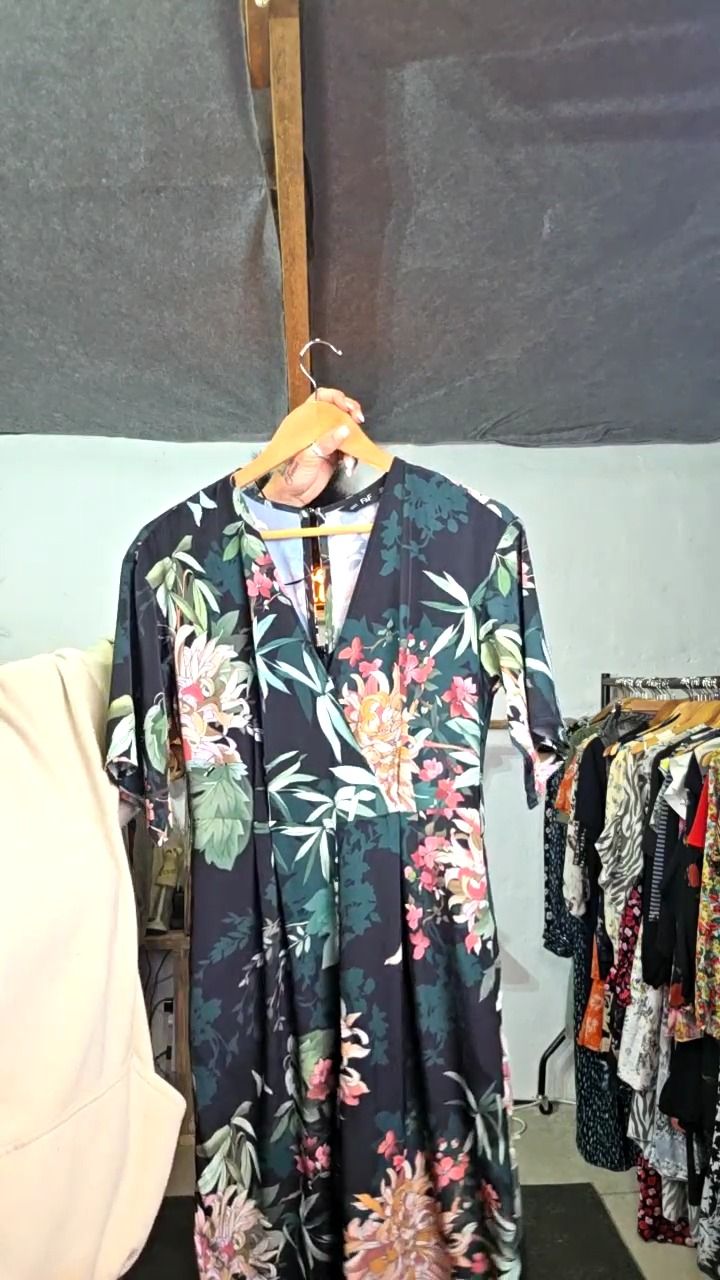 Other size 8 jumpsuit  product image