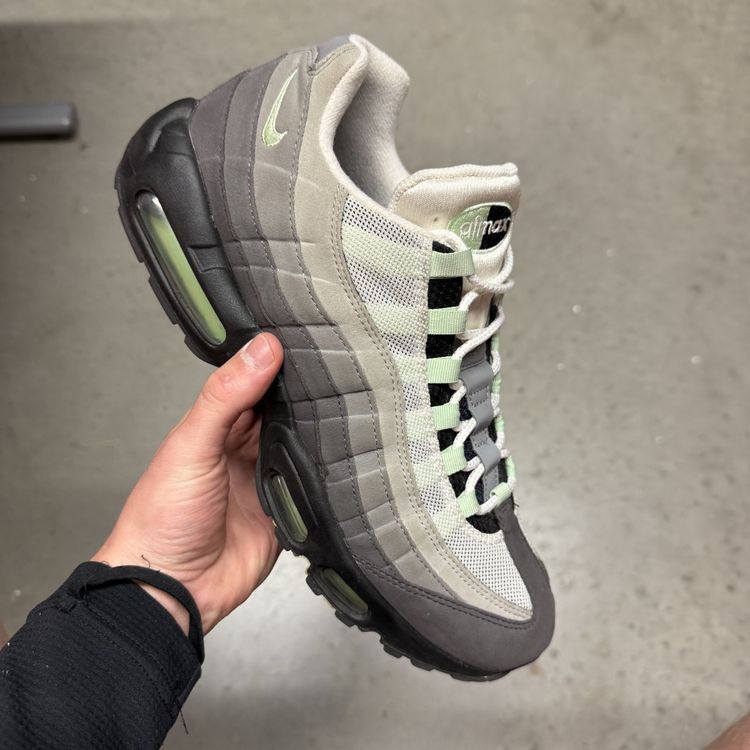 Nike Nike Air Max 95 Fresh Mint product image