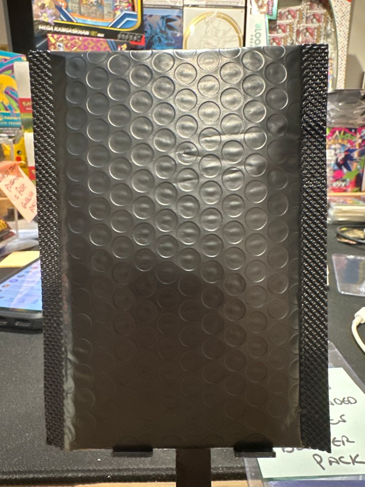 MYSTERY BAG - 6 Slabs + More!! 
