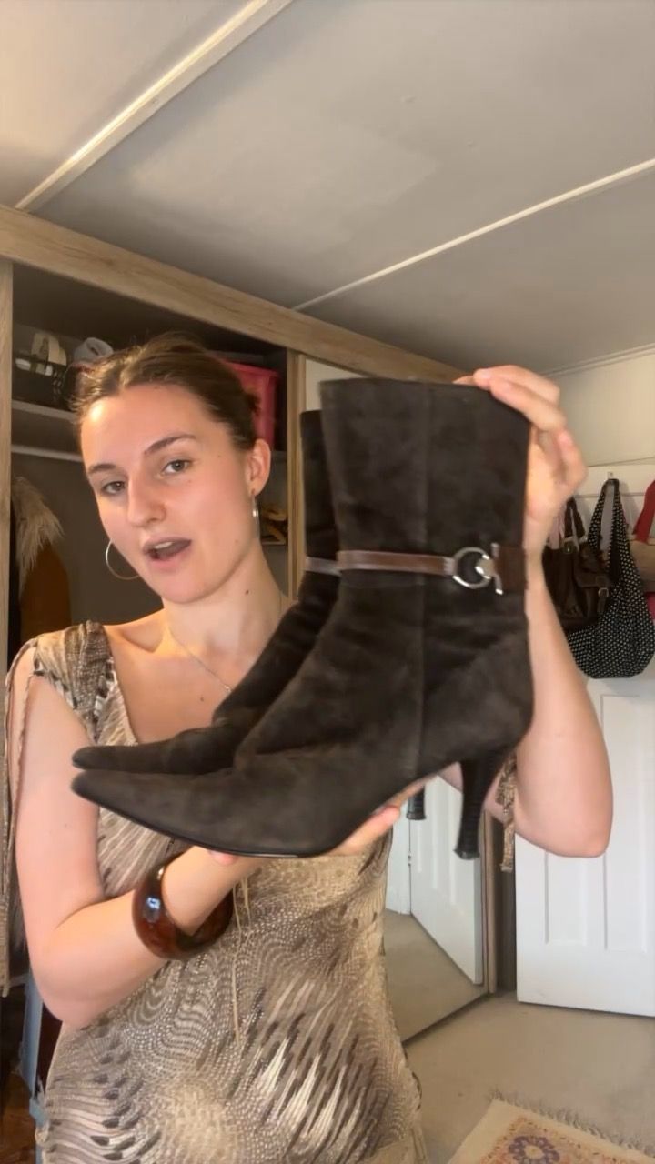 Unknown boots product image