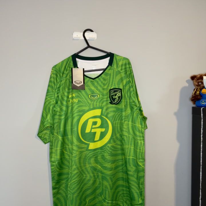 Soccer Jersey - XL