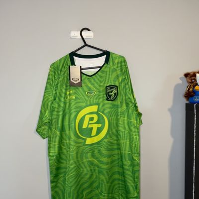 Soccer Jersey - XL