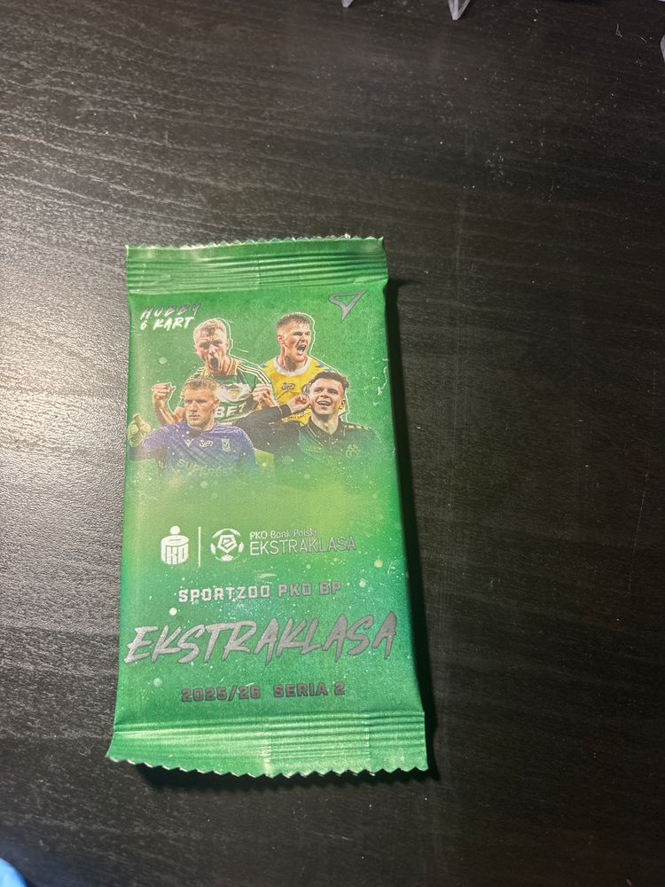 Other Ekstraklasa Sportzoo Series 2 zdjęcie produktu